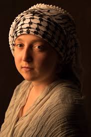 Workshop _ Portrait Lighting Techniques