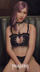 善熙(FoulVeins) - Rule 34