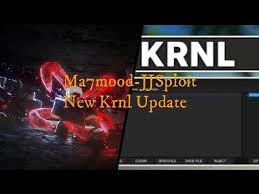 Download krnl and disable your antivirus. Krnl Wearedevs Update Krnl