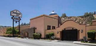 Motel Hacienda Soler – Experiencia inolvidable