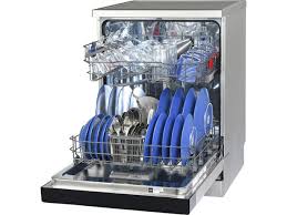 No one tests dishwashers like we do. Whirlpool Wfe 2b19 X Uk Dishwasher Review Which