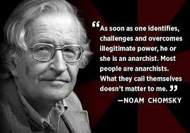 An Anarchist Archaeologist