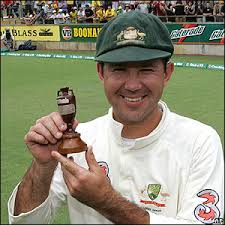 The Baggy Green Blog: A Blog for Australian Cricket Supporters: Ricky  Ponting, not the individual but the team player