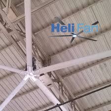 Industrial ceiling fans are usually installed in multiple numbers if larger areas need to be covered. 16 Heli Fan A Big Size Industrial Ceiling Fan Buy Large Industrial Ceiling Fan Factory Ceiling Fan Big Industrial Ceiling Fan Product On Alibaba Com