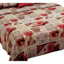 Scopri il nostro catalogo e rinnova il tuo guardaroba oggi stesso! Copriletto Singolo Estivo Irge Dolce Casa Biancheria