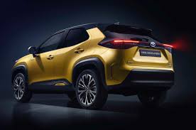 Build and price a new nissan car, truck, crossover or suv. New Toyota Yaris Cross Suv Revealed As Nissan Juke Rival Autocar