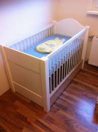 Babybett Bauanleitung Zum Selberbauen 1 2 Do Com Deine Heimwerker Community Babybett Bett Ideen Babybett Selber Bauen