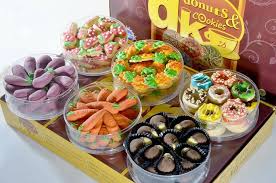 Lihat juga resep putri salju enak lainnya. Dku Kukis Produsen Grosir Paket Kue Kering Lebaran Startseite Facebook