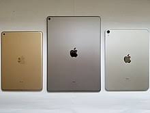 Für den einstiegspreis von rund 630. Ipad Wikipedia