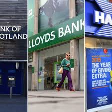 Login keep your commercial banking online login details secure. Lloyds Halifax And Bank Of Scotland Hit With Online Banking Problems Manchester Evening News