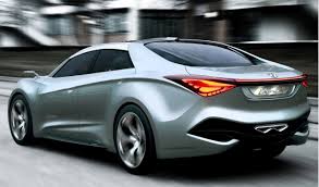 Image result for Mystic Blue 2010 Azera