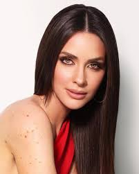 España y Puerto Rico 🇪🇸 🇵🇷 2 mujerones de gran impacto🤩 #Emi🇲🇽