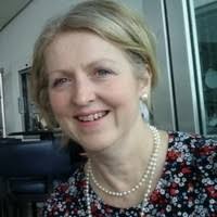 Sandra Strode (work) Strode