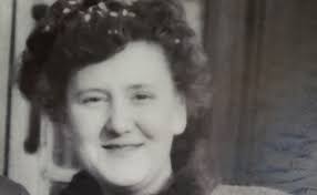 The family of a Cleethorpes woman murdered over 40 years ago release a new  photo