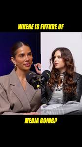 Poppy Reid on the future of media: ‘Consumers Want To Be Emersed In Your  Life’, FutureOfMedia MediaTrends DigitalCulture NextGenMedia  ContentIsKing MediaEvolution CreatorEconomy ...