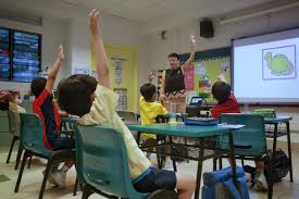 Learn more on her curriculum vitae. Pupils With Social And Behavioural Difficulties To Get Help Easing Into Primary 1 Sun Xueling Asia Newsday