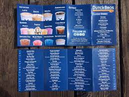 Canadian bacon, egg and cheese moffin. Dutch Bros Coffee 21 Photos Coffee Tea 2082 Diamond Lake Blvd Roseburg Or Phone Number Menu Yelp