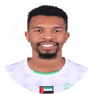 Saad Suleman (Dubba Al Husun)