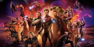 Maybe you would like to learn more about one of these? Chto Budet V Multfilme Chto Esli What If Ot Marvel Syuzhety