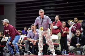 PHOTOS: Chickasha wins first wrestling dual state championship