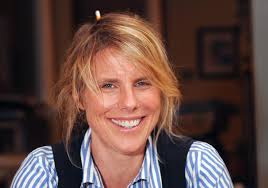 Claire Tisne Haft, Columnist, The Motherlode