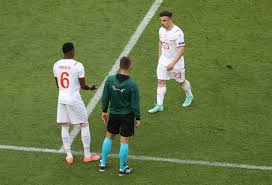Link xem trực tuyến xứ wales vs thụy sĩ ngon nhất có bình luận tiếng việt. Var Giup Xá»© Wales Thoat Thua TrÆ°á»›c Thá»¥y SÄ©