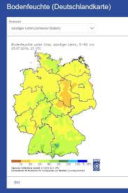 The deutscher wetterdienst (german pronunciation: Dwd En Twitter Thema Trockenheit Aktuelle Bundesweite Informationen Zur Bodenfeuchte In Deutschland Sowie An Einzelnen Stationen Gibt Es Auf Der Dwd Website Unter Https T Co Onngor5u9g Kis Https T Co Mdlbs7istq