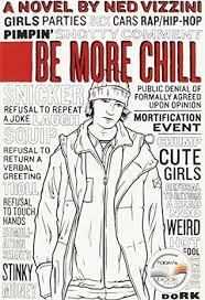 Be more chill plot summary, character breakdowns, context and analysis, and performance video clips. Be More Chill By Ned Vizzini