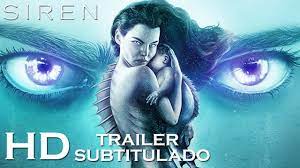 Siren Temporada 3 Trailer Subtitulado Hd Serie Cancelada Youtube