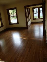 Pin By Brandi On For The Home Dark Wood Trim Wood Trim Hardwood Floors Dark