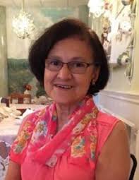 Obituary information for Miriam Yolanda Gray