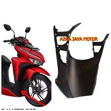 Paru Dek Lumpur Honda Vario 150 Baru Vario 125 Led Tahun 2018 2019 Lazada Indonesia