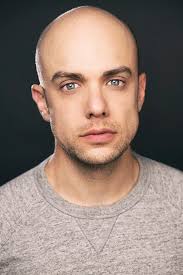 Grad Acting: Sam Dash ('17) in Rattlestick Theater's MTA Radio Plays