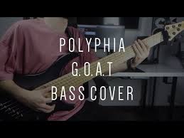 Recommended by the wall street journal Polyphia G O A T Chords Chordify