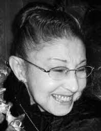 Obituary information for Maria O. Cuellar