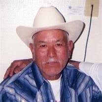 Epifanio V. Robles Obituary