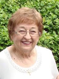 Olga Etty Obituary and Online Memorial (2022)