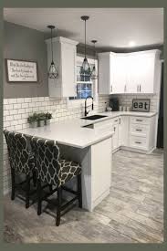 Modern country kitchens are not authentic, but since they use natural materials like wood and terracotta they do capture the feel of the countryside. Farmhouse Kitchen Ideas Pictures Of Country Farmhouse Kitchens On A Budget New For 2021 Kitchen Remodel Small Farmhouse Kitchen Countertops Diy Kitchen Remodel