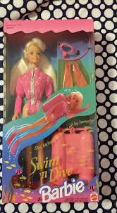 Pin On Barbie Collection