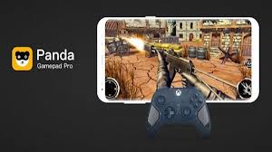 Baixar Panda Gamepad Pro Apk 1 4 9 Gratis Para Android 2021