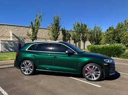 Image result for Azorean Green 2016 SQ5