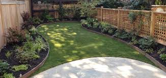 jardin en longueur comment l amenager jardin etroit amenagement jardin longueur beaux jardins