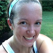 Running for a Cause: Laura Parson