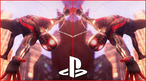 Miles morales will feature some nice upgrades on ps5, but what will the ps4 version have? Graphical Comparison Spider Man Miles Morales Ps5 Vs Ps4 And Ps4 Pro
