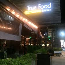 Keep food orders flowing continuously from the kitchen. True Food Kitchen Atlanta Georgia Restaurant Happycow