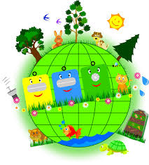 Meio ambiente na educação infantil. Projeto Meio Ambiente Na Educacao Infantil