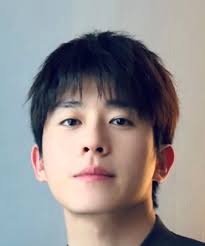 Yang Yu Bin (杨宇斌)