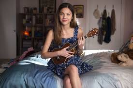 Olivia rodrigo stars as the female lead, nini. Olivia Rodrigo 5 Things To Know About The Drivers License Singer