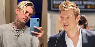 The singer, 39, said the legal move came in light of aaron's increasingly alarming behaviour. Social Media Feud Gets Ugly Between Brothers Nick Aaron Carter Instinct Magazine
