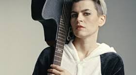 Talking Writing: Kaki King